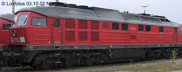 Kein weiteres Foto der Lok 352 vorhanden