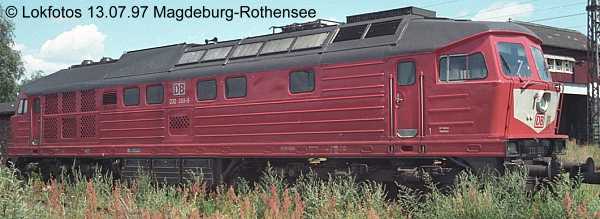 Kein weiteres Foto der Lok 393 vorhanden
