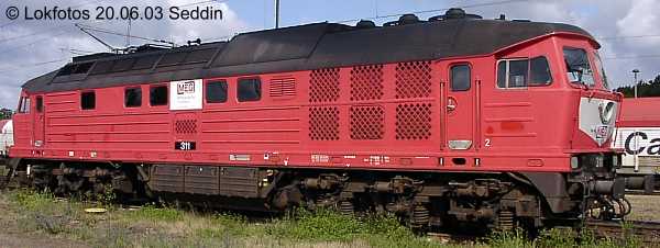 Kein weiteres Foto der Lok 393 vorhanden