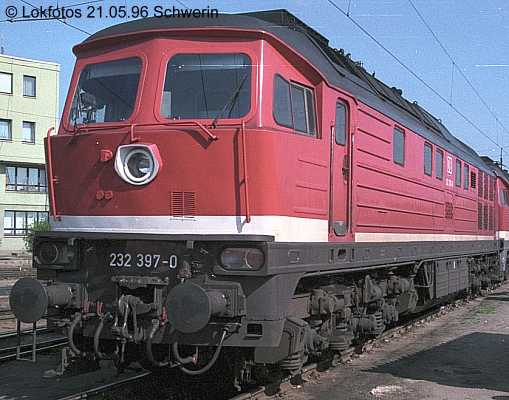 Kein weiteres Foto der Lok 397 vorhanden