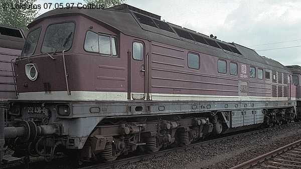 Kein weiteres Foto der Lok 436 vorhanden