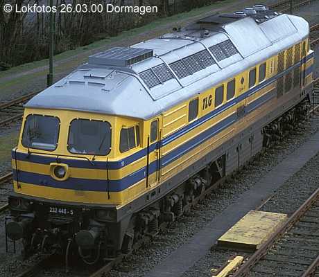 Kein weiteres Foto der Lok 446 vorhanden
