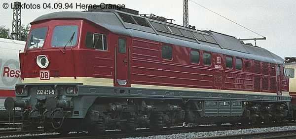 Kein weiteres Foto der Lok 451 vorhanden