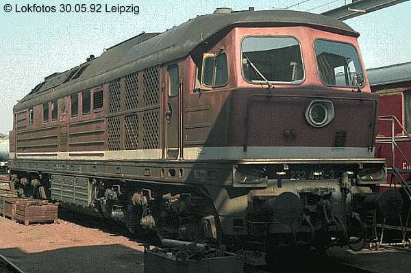 Kein weiteres Foto der Lok 452 vorhanden