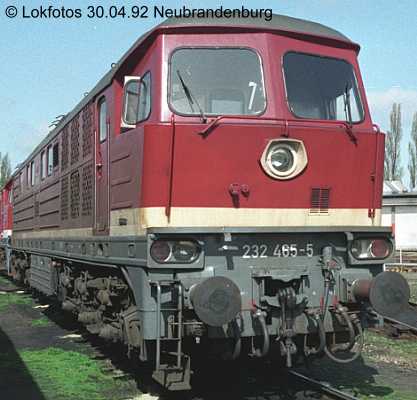 Kein weiteres Foto der Lok 465 vorhanden