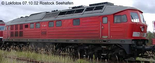 Kein weiteres Foto der Lok 465 vorhanden