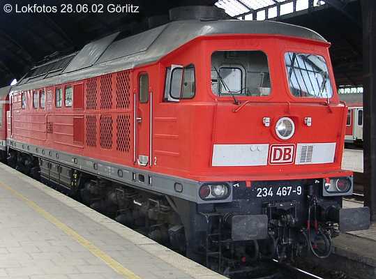 Kein weiteres Foto der Lok 467 vorhanden