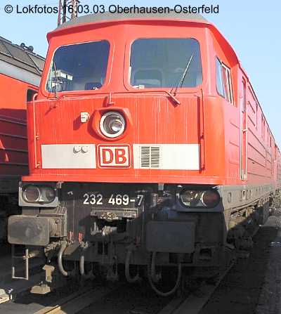 Kein weiteres Foto der Lok 469 vorhanden