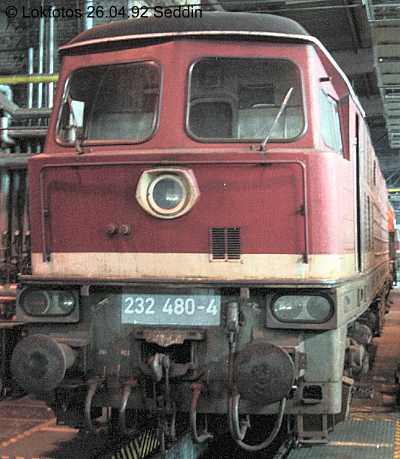 Kein weiteres Foto der Lok 480 vorhanden