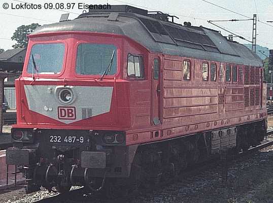 Kein weiteres Foto der Lok 487 vorhanden