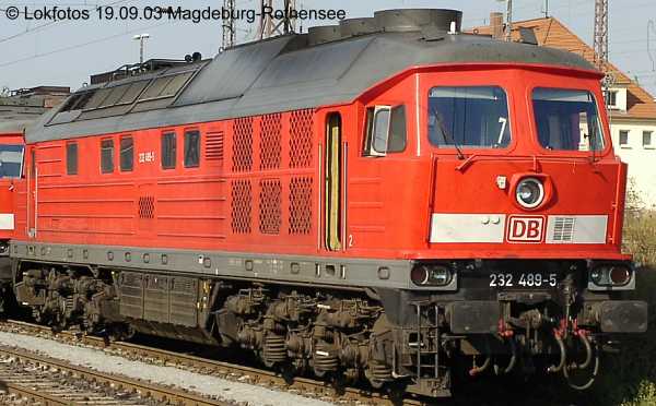 Kein weiteres Foto der Lok 489 vorhanden