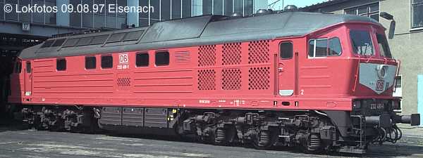 Kein weiteres Foto der Lok 491 vorhanden