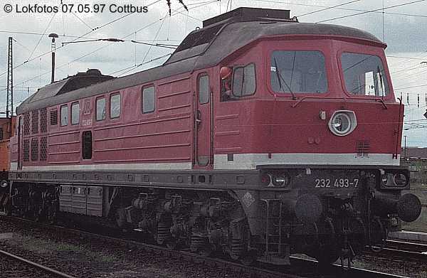 Kein weiteres Foto der Lok 493 vorhanden