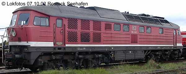 Kein weiteres Foto der Lok 501 vorhanden