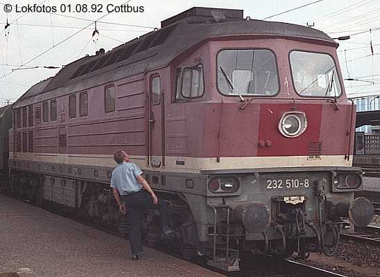 Kein weiteres Foto der Lok 510 vorhanden