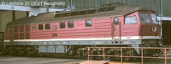 Kein weiteres Foto der Lok 517 vorhanden