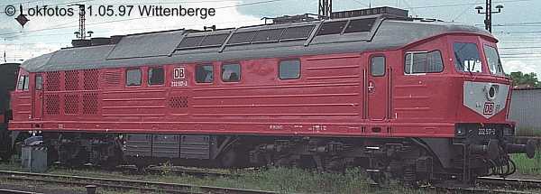 Kein weiteres Foto der Lok 517 vorhanden