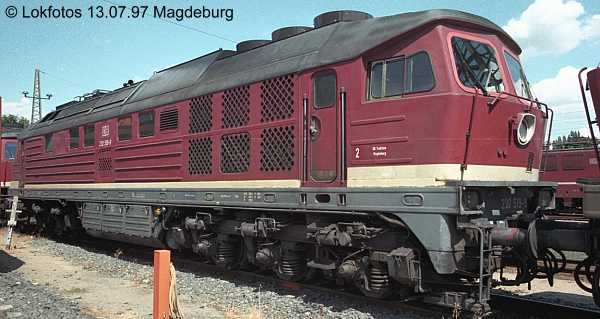 Kein weiteres Foto der Lok 519 vorhanden