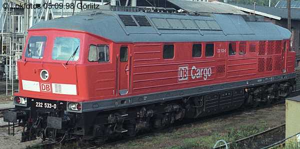 Kein weiteres Foto der Lok 533 vorhanden