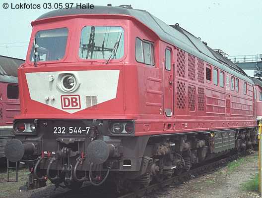 Kein weiteres Foto der Lok 544 vorhanden