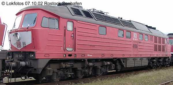 Kein weiteres Foto der Lok 547 vorhanden