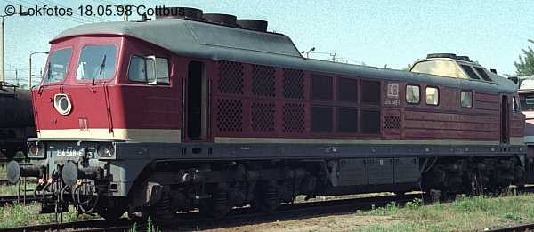 Kein weiteres Foto der Lok 548 vorhanden