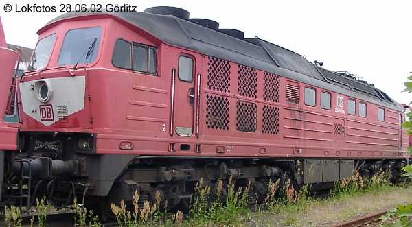 Kein weiteres Foto der Lok 549 vorhanden