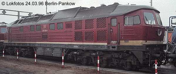 Kein weiteres Foto der Lok 554 vorhanden