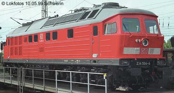 Kein weiteres Foto der Lok 554 vorhanden