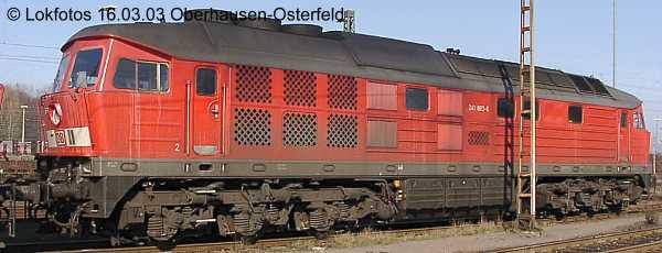 Kein weiteres Foto der Lok 558 vorhanden