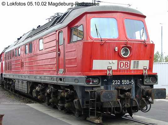 Kein weiteres Foto der Lok 559 vorhanden