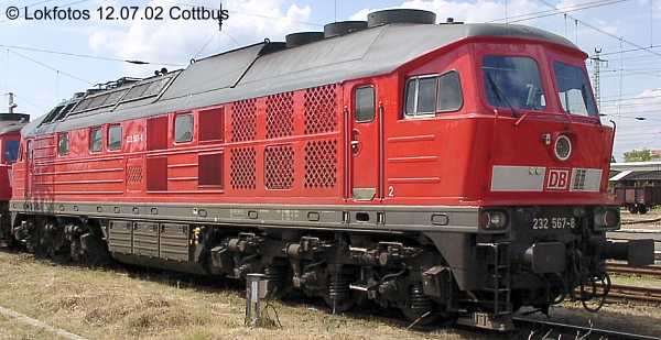 Kein weiteres Foto der Lok 567 vorhanden