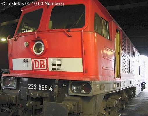 Kein weiteres Foto der Lok 569 vorhanden