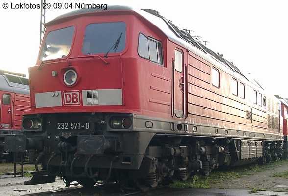 Kein weiteres Foto der Lok 571 vorhanden