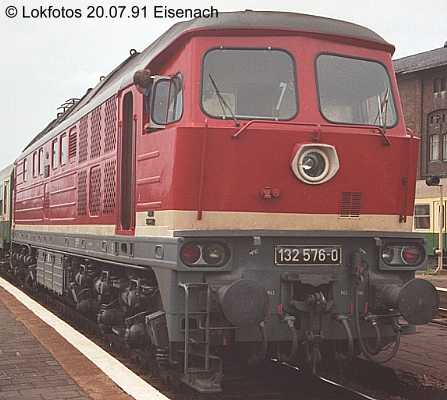 Kein weiteres Foto der Lok 576 vorhanden