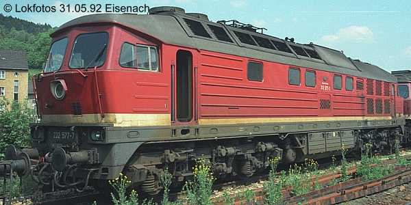 Kein weiteres Foto der Lok 577 vorhanden