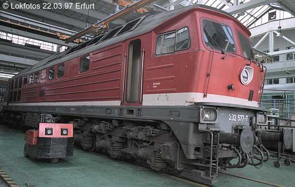 Kein weiteres Foto der Lok 577 vorhanden