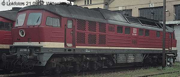 Kein weiteres Foto der Lok 598 vorhanden