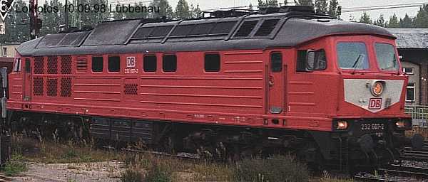 Kein weiteres Foto der Lok 607 vorhanden