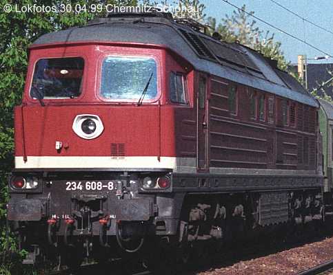 Kein weiteres Foto der Lok 608 vorhanden