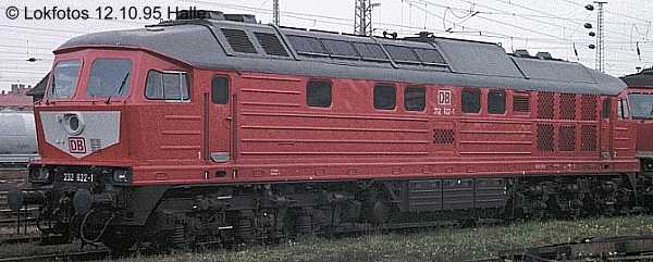 Kein weiteres Foto der Lok 622 vorhanden