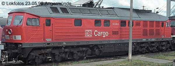Kein weiteres Foto der Lok 628 vorhanden