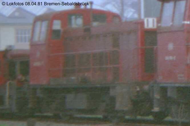 Kein weiteres Foto der Lok 004 vorhanden