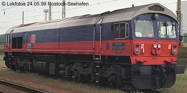 Kein weiteres Foto der Lok 003 vorhanden