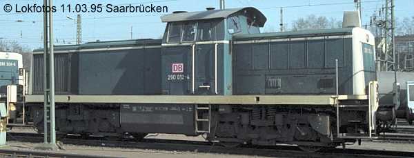 Kein weiteres Foto der Lok 012 vorhanden