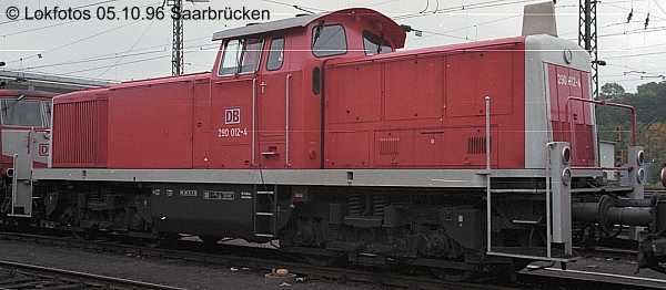 Kein weiteres Foto der Lok 012 vorhanden