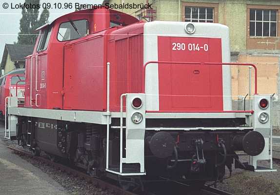 Kein weiteres Foto der Lok 014 vorhanden