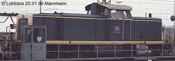 Kein weiteres Foto der Lok 018 vorhanden