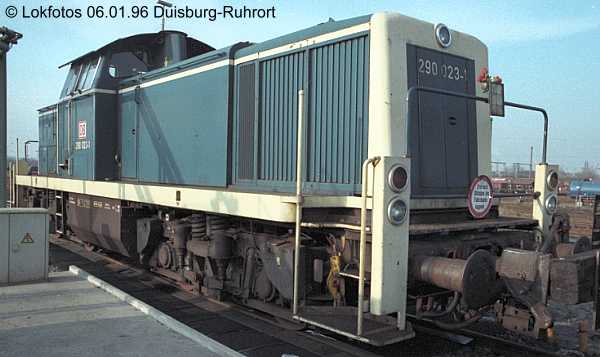 Kein weiteres Foto der Lok 023 vorhanden