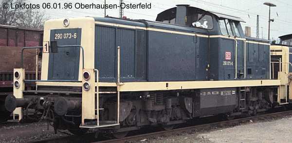 Kein weiteres Foto der Lok 073 vorhanden